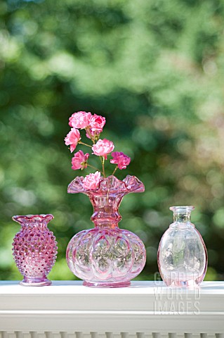ROSA_THE_LOVELY_FAIRY_IN_CRANBERRY_GLASS_VASE