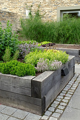 Kitchen Garden on Walled Kitchen Garden   Asset Details  Garden World Images