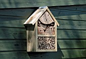 INSECT NESTING BOX, (BUG HOTEL)