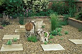 GRAVEL GARDENDETAIL