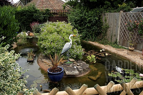 LARGE_POND_WITH_ISLAND_DECOY_HERON_AND_DUCK