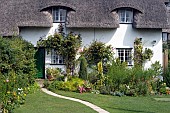 COTTAGE GARDEN, ESSEX