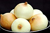 ONIONS YELLOW