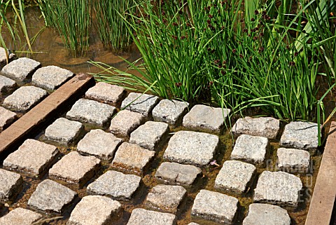 POOL__WATER_FLOWING_BETWEEN_COBBLES__SHELTER_FOR_WILDLIFE