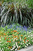 MIXED BORDER PLANTING