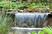 WATER FEATURE