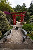 Monte Palace Tropical Garden - Madeira