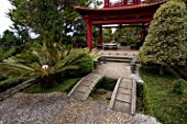 Monte Palace Tropical Garden - Madeira