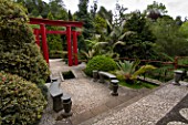 Monte Palace Tropical Garden - Madeira