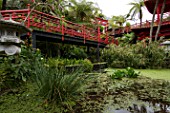 Monte Palace Tropical Garden - Madeira