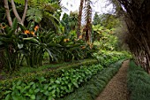 Monte Palace Tropical Garden - Madeira