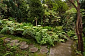 Monte Palace Tropical Garden - Madeira