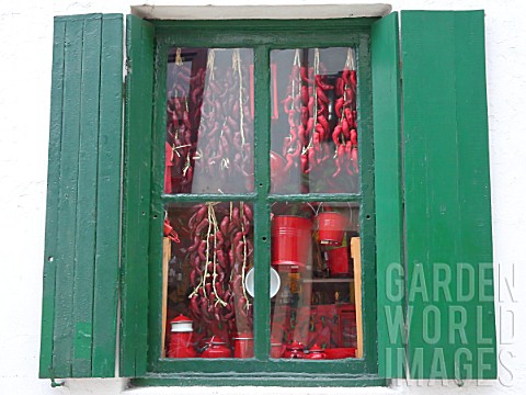 Dried_peppers_through_a_window_Hondarribia_Basque_Country