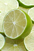 Tahitian limes