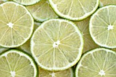 Tahitian limes