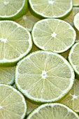 Tahitian limes