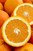 Oranges Navel