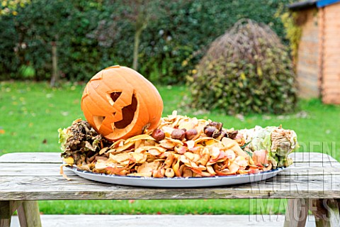 Halloween_pumpkin_decoration_for_composting