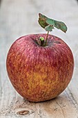 Braeburn apple