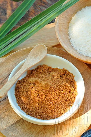 Coconut_flower_sugar_and_grated_coconut