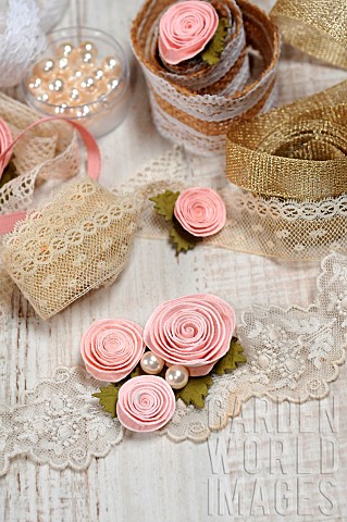 Decorated_with_artificial_flowers_lace_gold_ribbon_and_beads