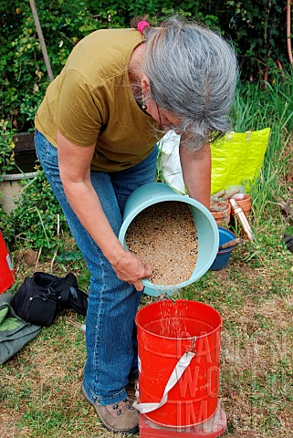 Woman_pouring_green_manure