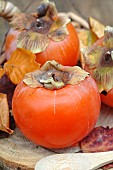 Persimmon, Asian winter fruit, health benefits