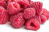 Raspberry Pink Star