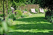 SHADE AND SUN GARDEN