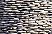 PILED PEBBLES