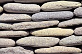 PILED PEBBLES