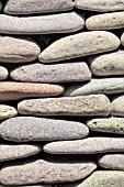 PILED PEBBLES