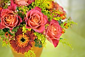 FLORAL AUTUMN ARRANGEMENT