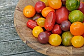 MINI HERITAGE TOMATOES