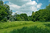 CAMBRIDGE UNIVERSITY BOTANIC GARDENS,  A HAVEN FOR RELAXING