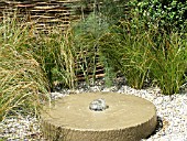 MILLSTONE WATER FEATURE