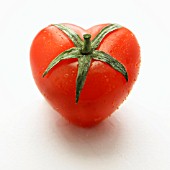 TOMATO HEART SHAPED