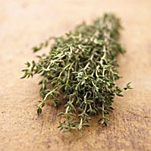 THYMUS VULGARIS, THYME