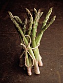 ASPARAGUS OFFICINALIS, ASPARAGUS