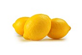 CITRUS LIMON, LEMON