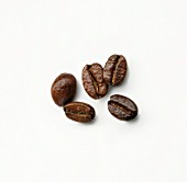 COFFEA ARABICA, COFFEE