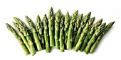 ASPARAGUS OFFICINALIS, ASPARAGUS