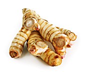 ALPINIA GALANGAL, GINGER