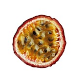 PASSIFLORA EDULIS, PASSION FRUIT