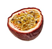 PASSIFLORA EDULIS, PASSION FRUIT