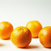 CITRUS SINENSIS, ORANGE