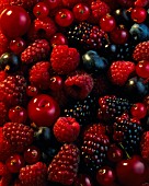 RUBUS IDAEUS, RASPBERRY