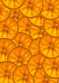 CITRUS SINENSIS, ORANGE