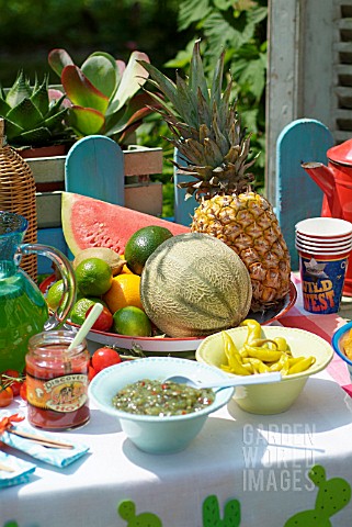 WESTERN_THEMED_GARDEN_PARTY_WITH_FRUIT_AND_SUCCULENTS