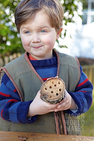 INSECT_HOUSE_BUILDING_PROJECT_WITH_FATHER_AND_SON__HOLES_DRILLED_AND_READY_FOR_PLACING_IN_BOX__STEP_